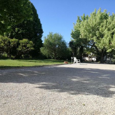 B&B Villa Napoli Battipaglia Bagian luar foto