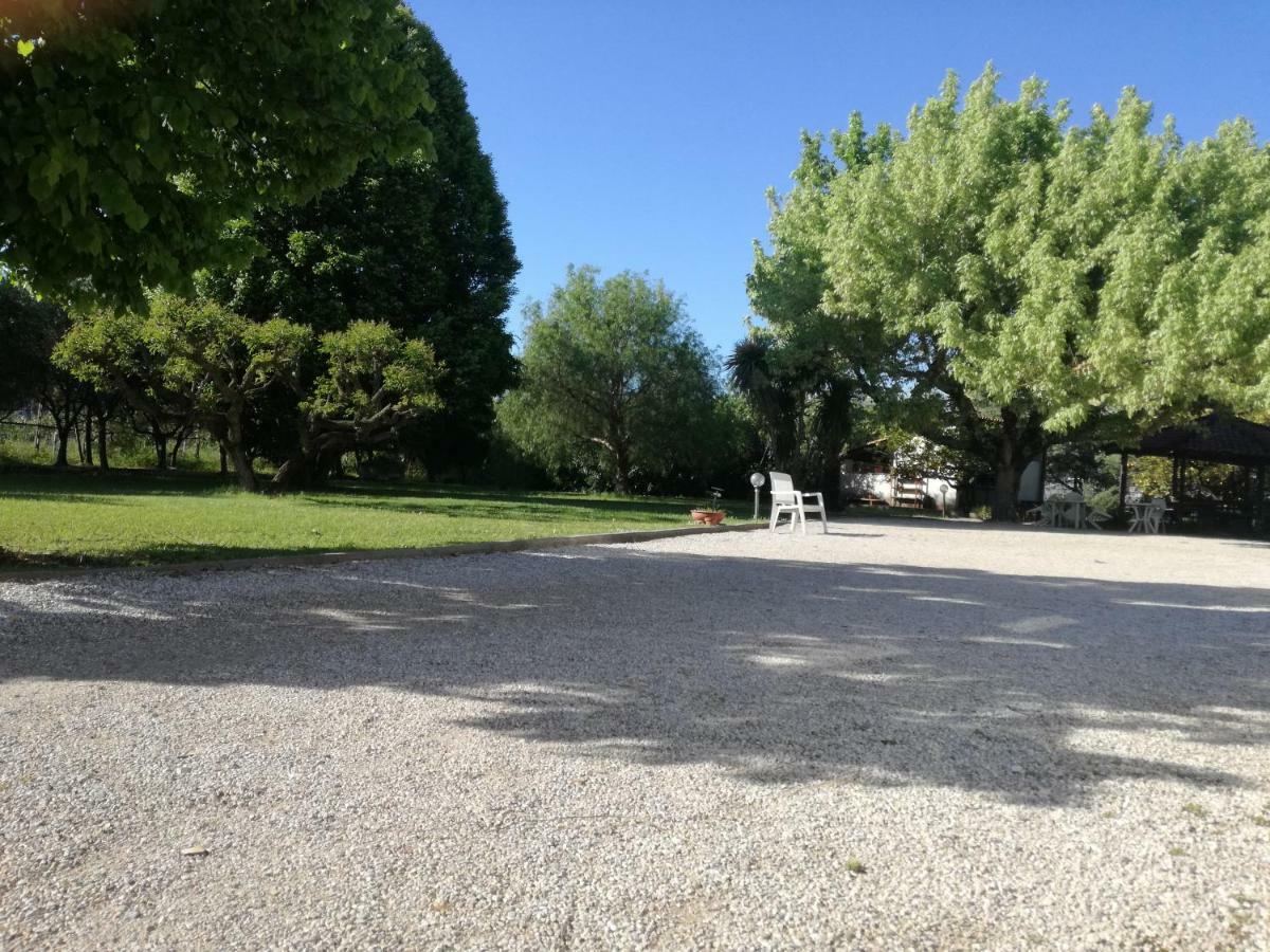B&B Villa Napoli Battipaglia Bagian luar foto